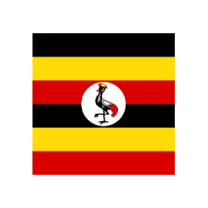 Uganda
